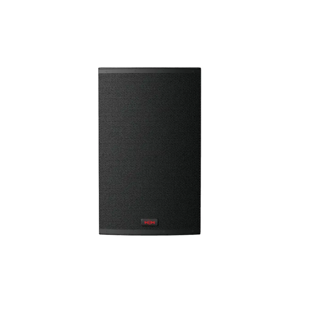 [TRE-1501] HH Electronics TRE-1501 HH TENSOR - TRE-1501 - Active moulded speaker - 1400W - 15 inch LF driver,1 inch CD - DSP