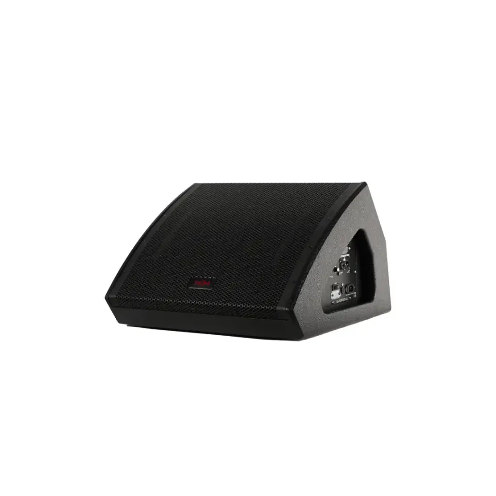 [TRM-1201] HH Electronics TRM-1201 HH TENSOR Active Stage Monitor – 800W, 12″ LF Driver, 1″ Compression Driver