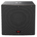 HH Electronics TRS-1800 HH TENSOR - TRS-1800 - Active subwoofer - 1200W - 18 inch driver