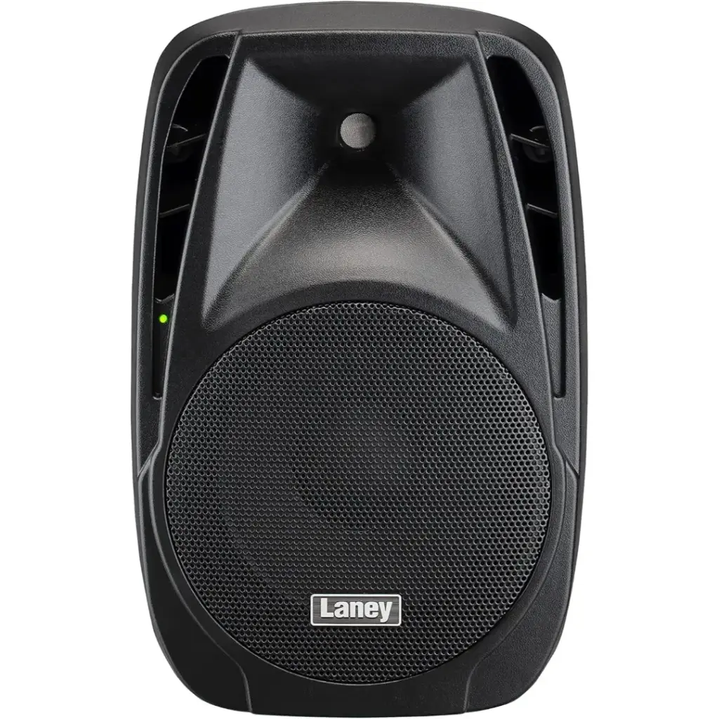 Laney AH110-G2 ACTIVE MOULDED SPEAKER WITH BLUETOOTH - 400W - 10 INCH LF + 1 INCH CD
