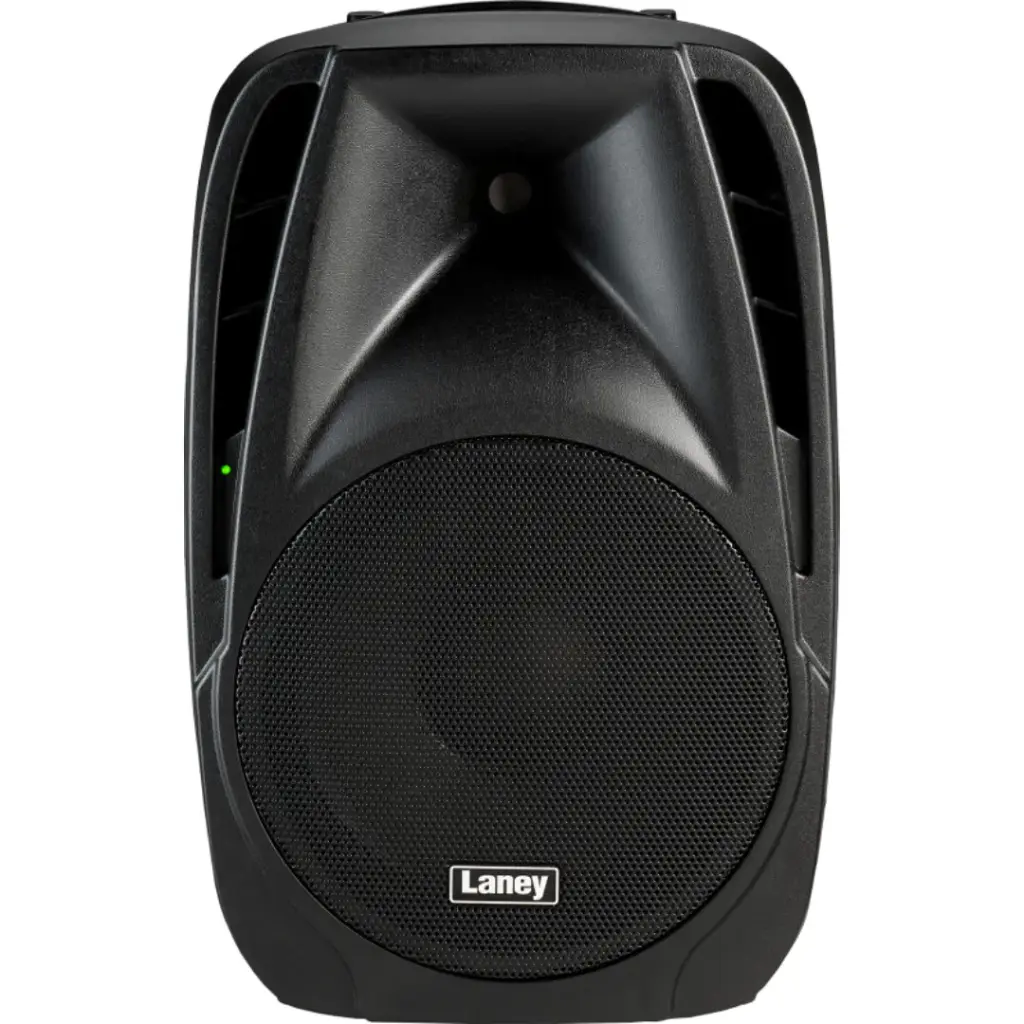 [AH112-G2] Laney AH112-G2 ACTIVE MOULDED SPEAKER WITH BLUETOOTH - 800W - 15 INCH LF + 1 INCH CD