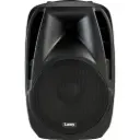 Laney AH115-G2 2-WAY SPEAKER WITH INTEGRATED MIXER, BLUETOOTH EQUIPPED.