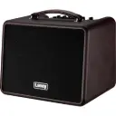Laney A-SOLO ACOUSTIC INSTRUMENT COMBO - 60W - 8 INCH COAXIAL WOOFER