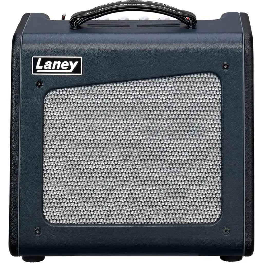 [CUB-SUPER10] Laney CUB-SUPER10 ALL TUBE COMBO WITH BOOST - 6W - 10 INCH HH CUSTOM SPEAKER
