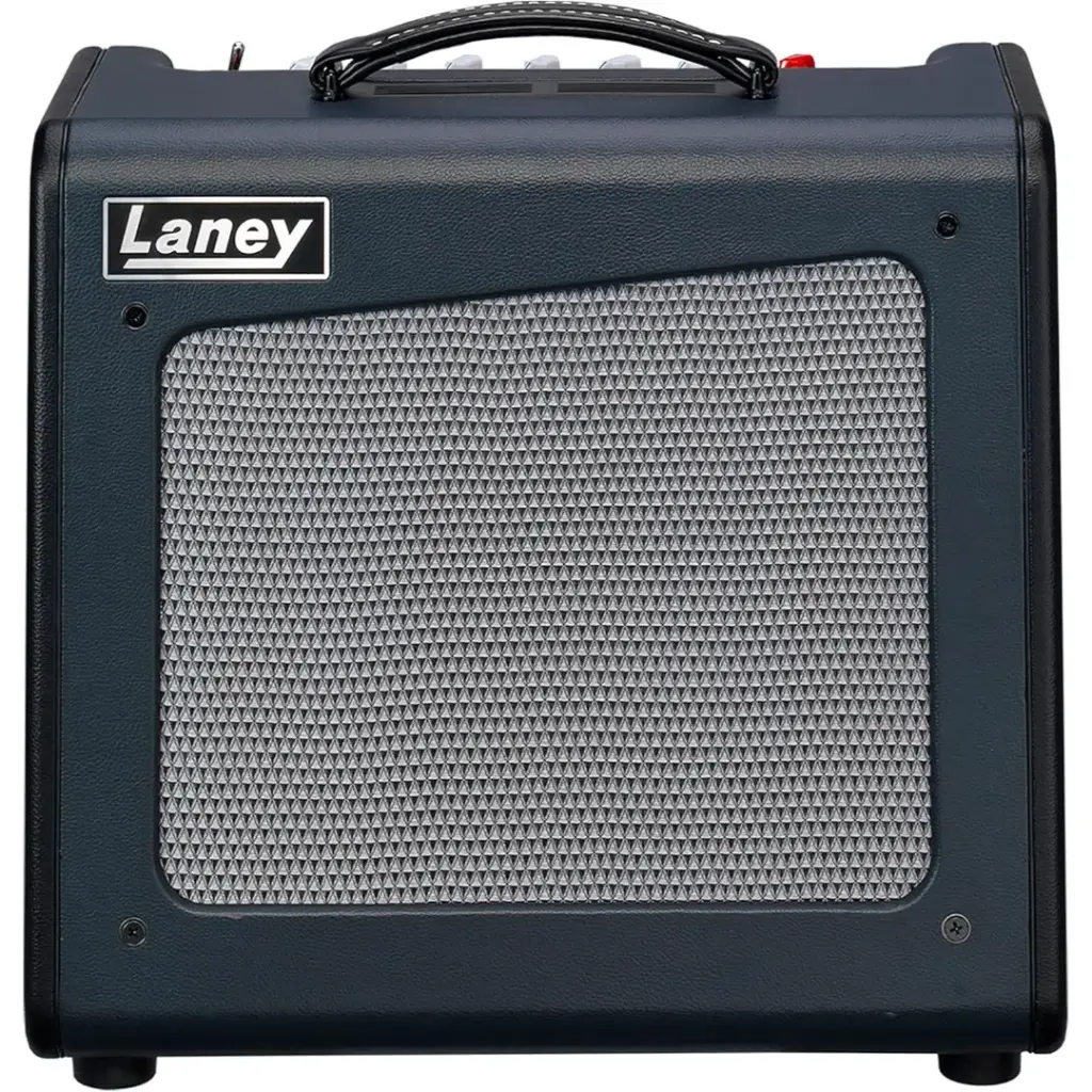 Laney CUB-SUPER12 CUB Series All Tube Guitar Combo Amplifier - 15W with Boost and Reverb