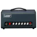 Laney CUB-SUPERTOP ALL TUBE GUITAR HEAD WITH BOOST AND REVERB - >1W & 15W