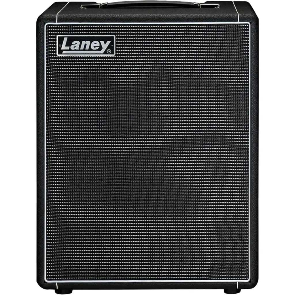 [DB200-210] Laney DB200-210 BASS AMPLIFIER COMBO - 200W RMS - 2X10 HH BLUE LABEL WOOFERS PLUS HORN