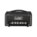 Laney DB200H FET/TUBE BASS AMPLIFIER HEAD - 200W RMS