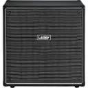 Laney DBC410-4 COMPACT BASS CABINET - 4 X 10 INCH HH BLUE LABEL WOOFERS PLUS HORN - 4 OHM