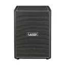 Laney DBV212-4 BASS CABINET - 2 X 12 INCH HH BLACK LABEL WOOFERS PLUS HORN - 4 OHM