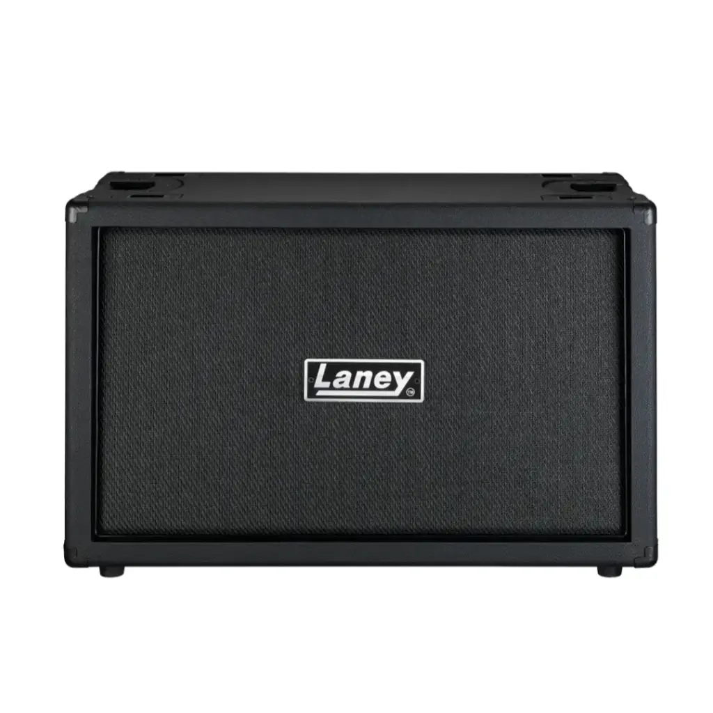[GS212IE] Laney GS212IE GUITAR CABINET - 2 X HH CUSTOM 12 INCH SPEAKERS