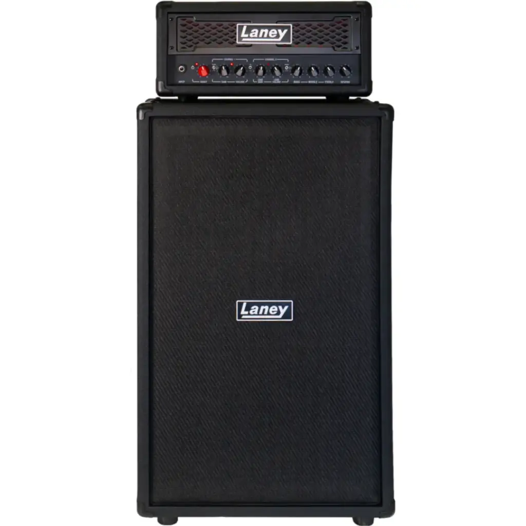Laney IRF-DUALRIG212 PRE AMPLIFIER