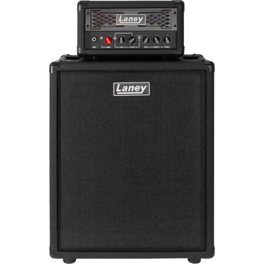[IRF-LEADRIG112] Laney IRF-LEADRIG112 PRE AMPLIFIER