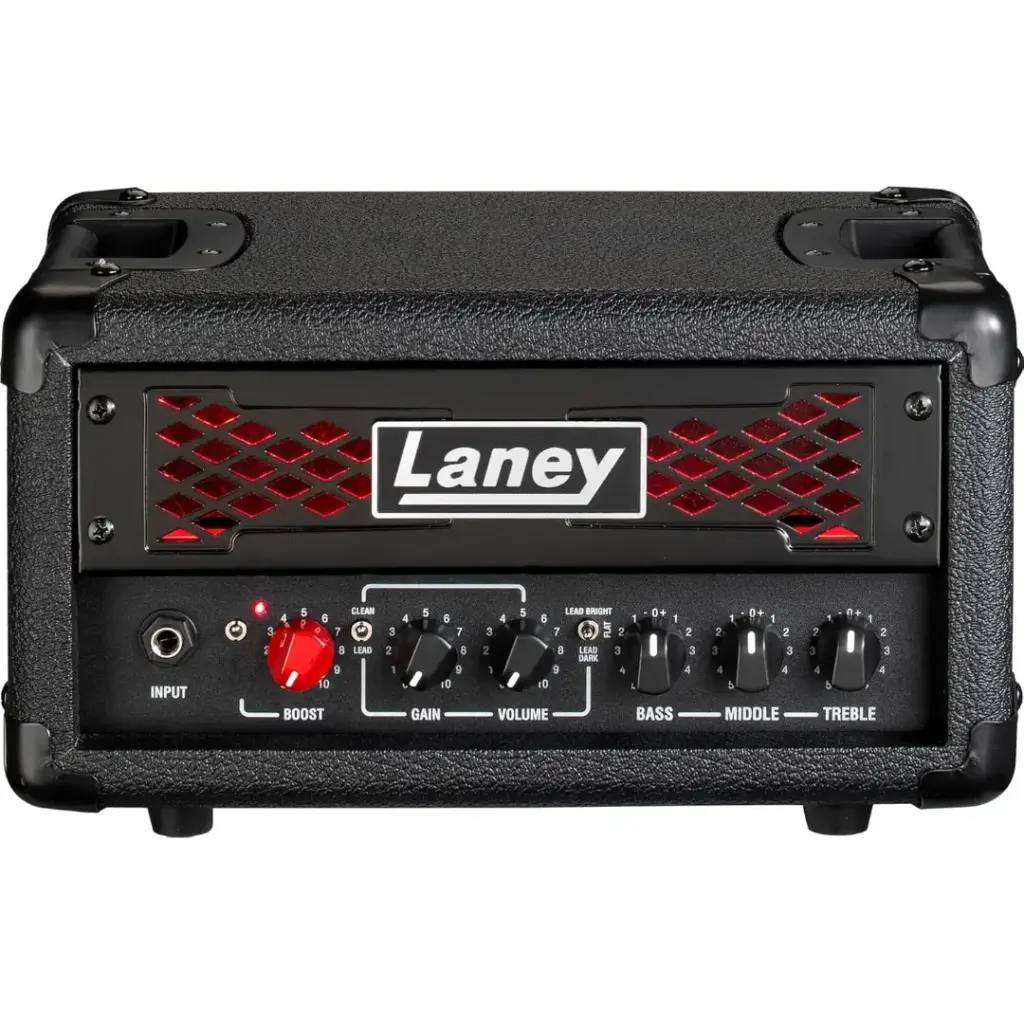 [IRF-LEADTOP] Laney IRF-LEADTOP PEDAL AMPLIFIER