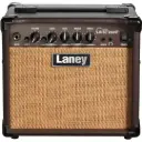 Laney LA15C ACOUSTIC GUITAR COMBO - 15W - 2 X 5 INCH WOOFER - CHORUS