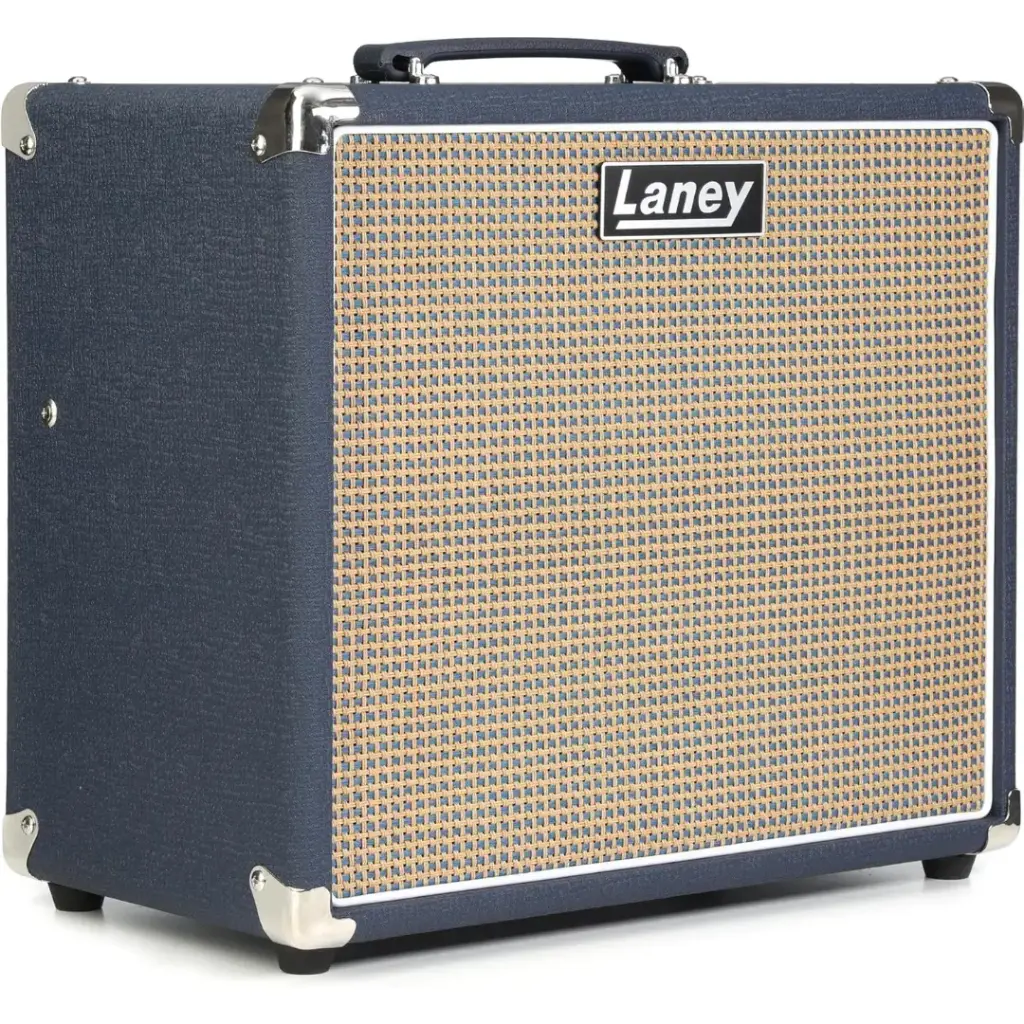 [LF60-112] Laney LF60-112 LANEY LIONHEART FOUNDRY SERIES - LF60-112 - GUITAR AMPLIFIER COMBO 12" - 60W