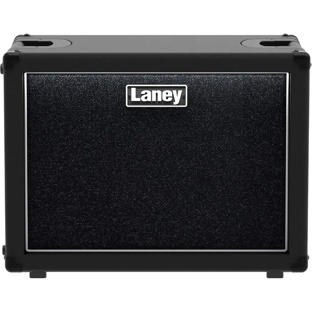 [LFR-112] Laney LFR-112 ACTIVE GUITAR CABINET - 400W - 12 INCH WOOFER PLUS HORN