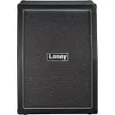 Laney LFR-212 ACTIVE GUITAR CABINET - 800W - 2X12 INCH WOOFERS PLUS HORN