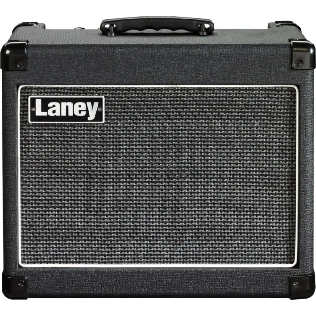 Laney LG20R GUITAR COMBO - 20W - 8 INCH WOOFER - REVERB