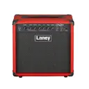 Laney LX20R-RED GUITAR COMBO - 20W - 8 INCH WOOFER - REVERB