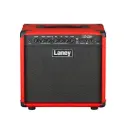 Laney LX35R-RED GUITAR COMBO - 35W - 10 INCH WOOFER - REVERB