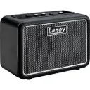 Laney MINI-STB-SUPERG BLUETOOTH BATTERY POWERED GUITAR AMP WITH SMARTPHONE INTERFACE