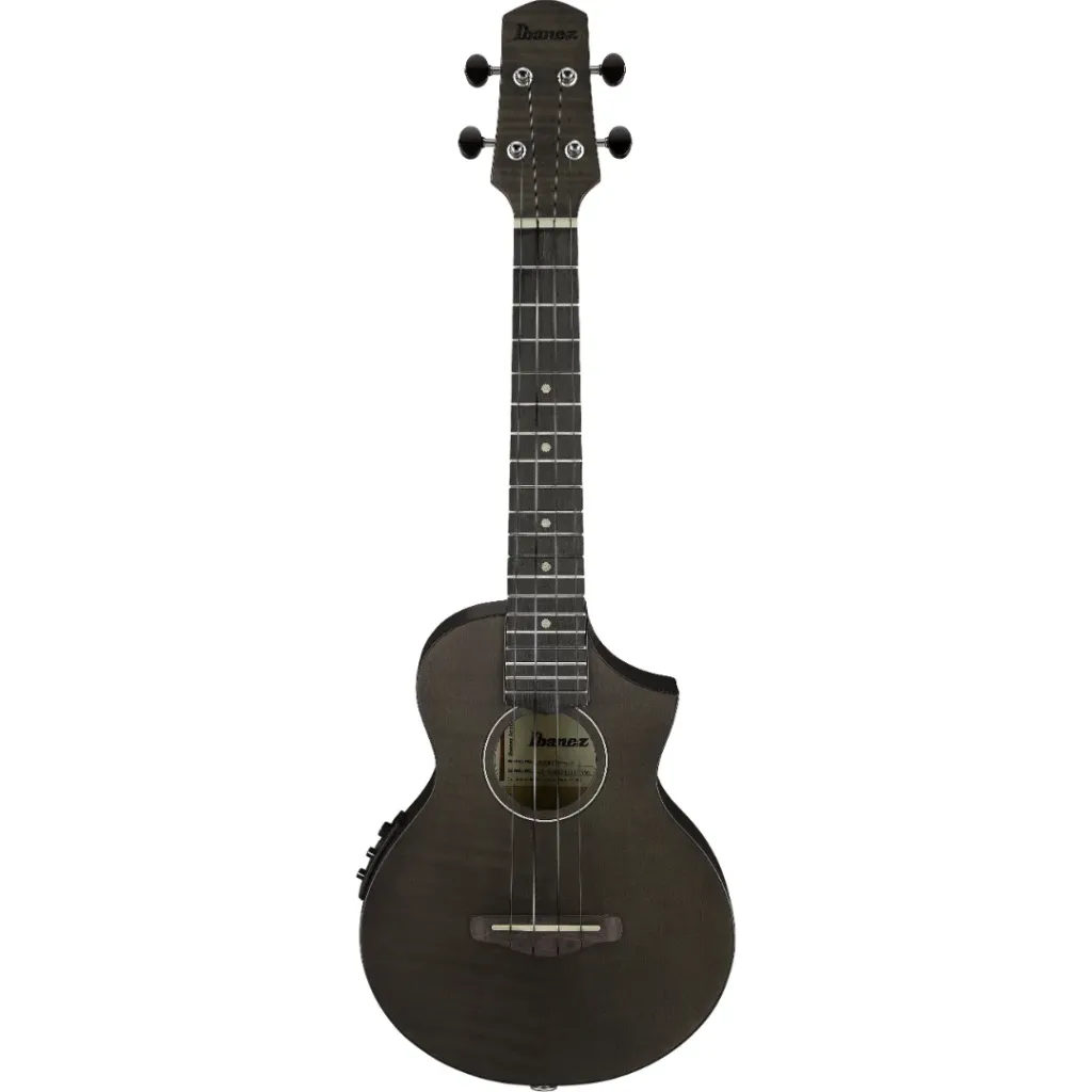 [UEW12E-BIF] Ibanez UEW12E-BIF Concert Ukulele