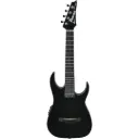 Ibanez URGT100-BK Black High Gloss Tenor Ukulele