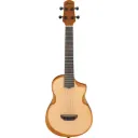 Ibanez AUT10-OPN Acoustic Tenor Ukulele - Open Pore Natural