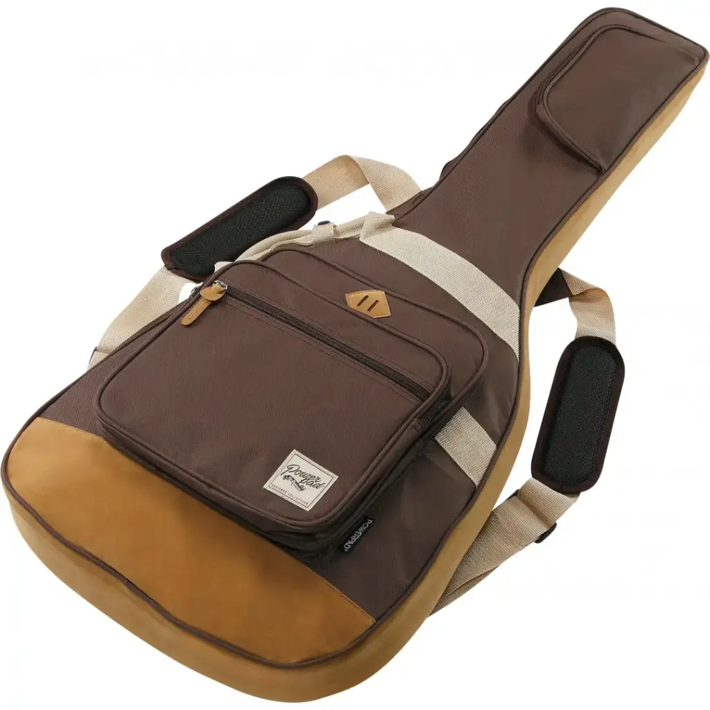[IGB541-BR] Ibanez IGB541-BR Gig Bag for Electric Guitar – Brown