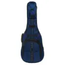 Ibanez IGB681-BL Powerpad Gig Bag for Electric Guitar Blue 
