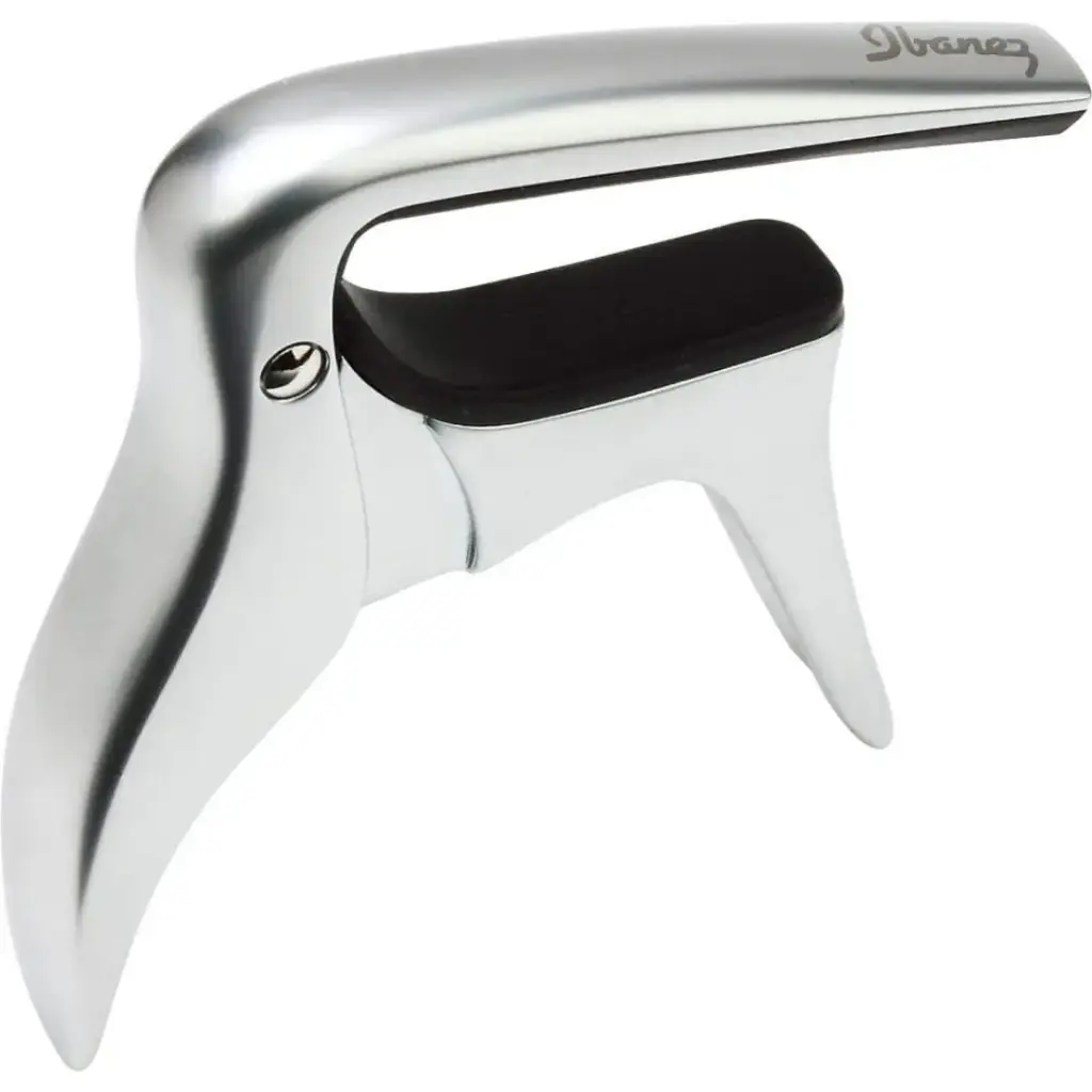 [IGC10] Ibanez IGC10 Capo for Electric Acoustic Guitar