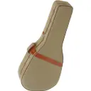 Ibanez FS40DA Foamed Acoustic Guitar Case