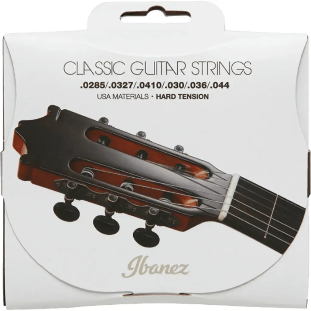 [ICLS6HT] Ibanez ICLS6HT Classic Guitar String