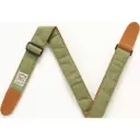 Ibanez DCS50D-MGN Designer Collection Guitar Strap