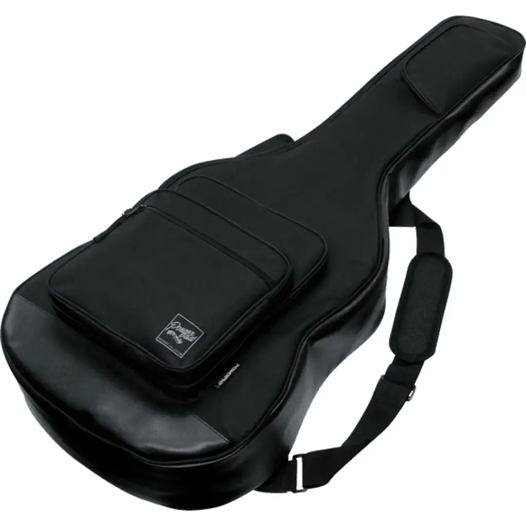 [IAB540-BK] Ibanez IAB540-BK Acoustic Guitar Gig Bag - Black