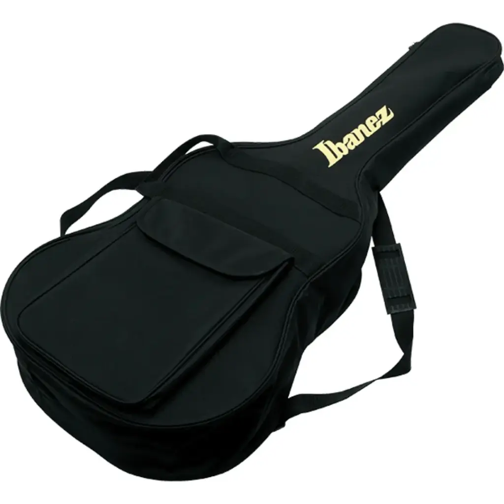 [IAB101] Ibanez IAB101 Acoustic Guitar Gig Bag