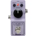 Ibanez CS Chorus Mini Pedal