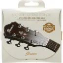 Ibanez IACSP6C Acoustic Guitar Strings