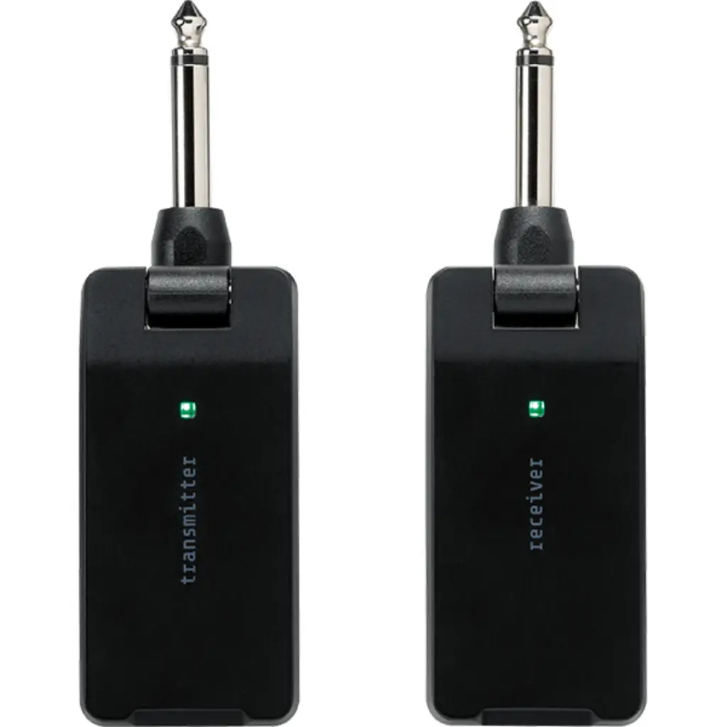 [WS1] Ibanez WS1 Guitar Wireless System