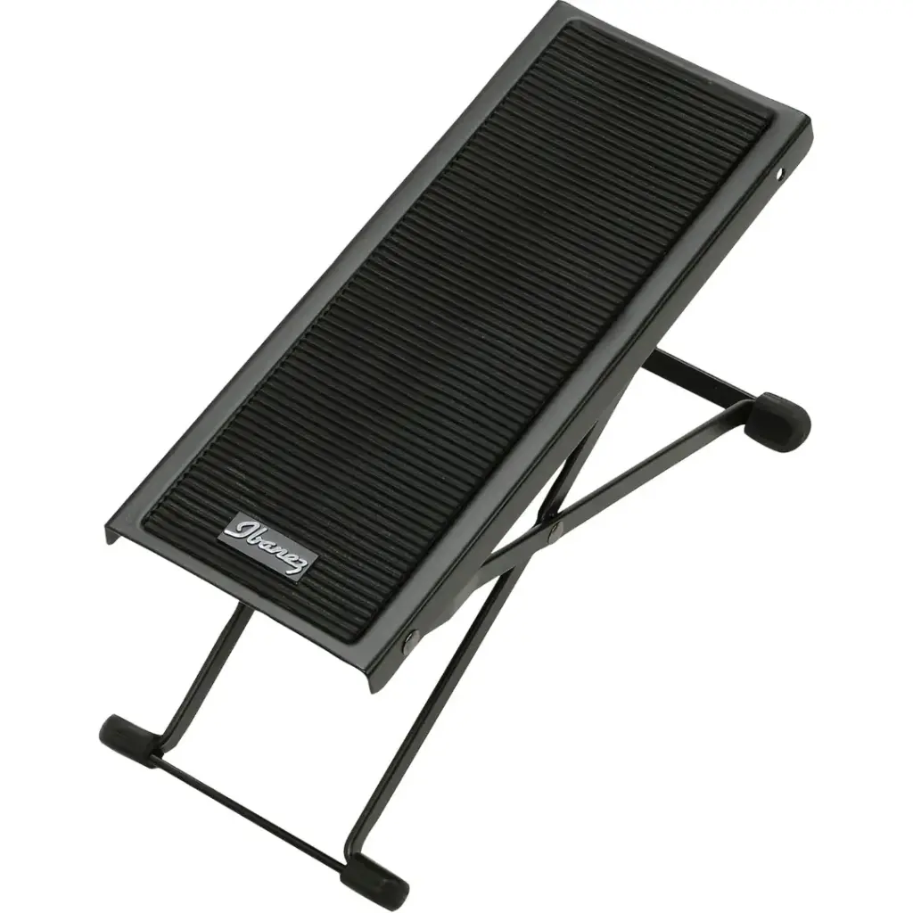 Ibanez IFR50M Foot Rest for Guitarist/Bassist Metal