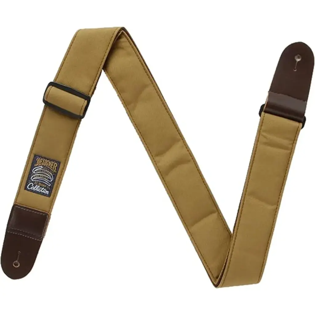 [DCS50-OC] Ibanez DCS50-OC Designer Collection Guitar Strap