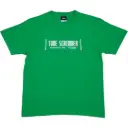 Ibanez IBAT010 Tube Screamer Tee - Large