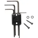 Ibanez WHS4 Japan Guitar Bass 4pcs Wrench With Holder Set
