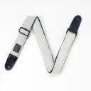 Ibanez DCS50D-PBD Textile guitar strap Pale Blue Denim