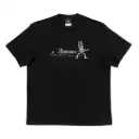Ibanez IBAT012M T-Shirt By Paul Gilbert - Medium