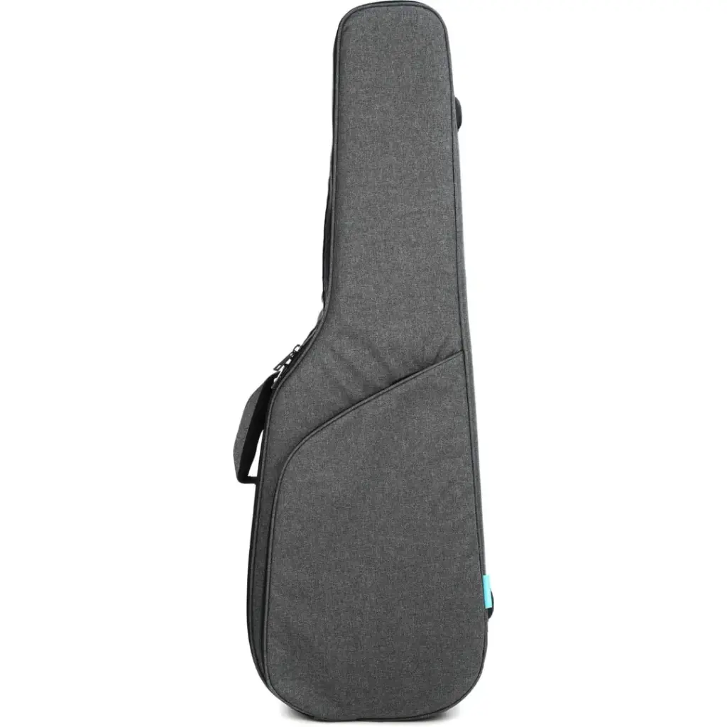 [IBB724-CGY] Ibanez PowerPad Ultra IBB724 Electric Bass Gig Bag - Charcoal Gray