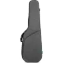 Ibanez PowerPad Ultra IBB724 Electric Bass Gig Bag - Charcoal Gray