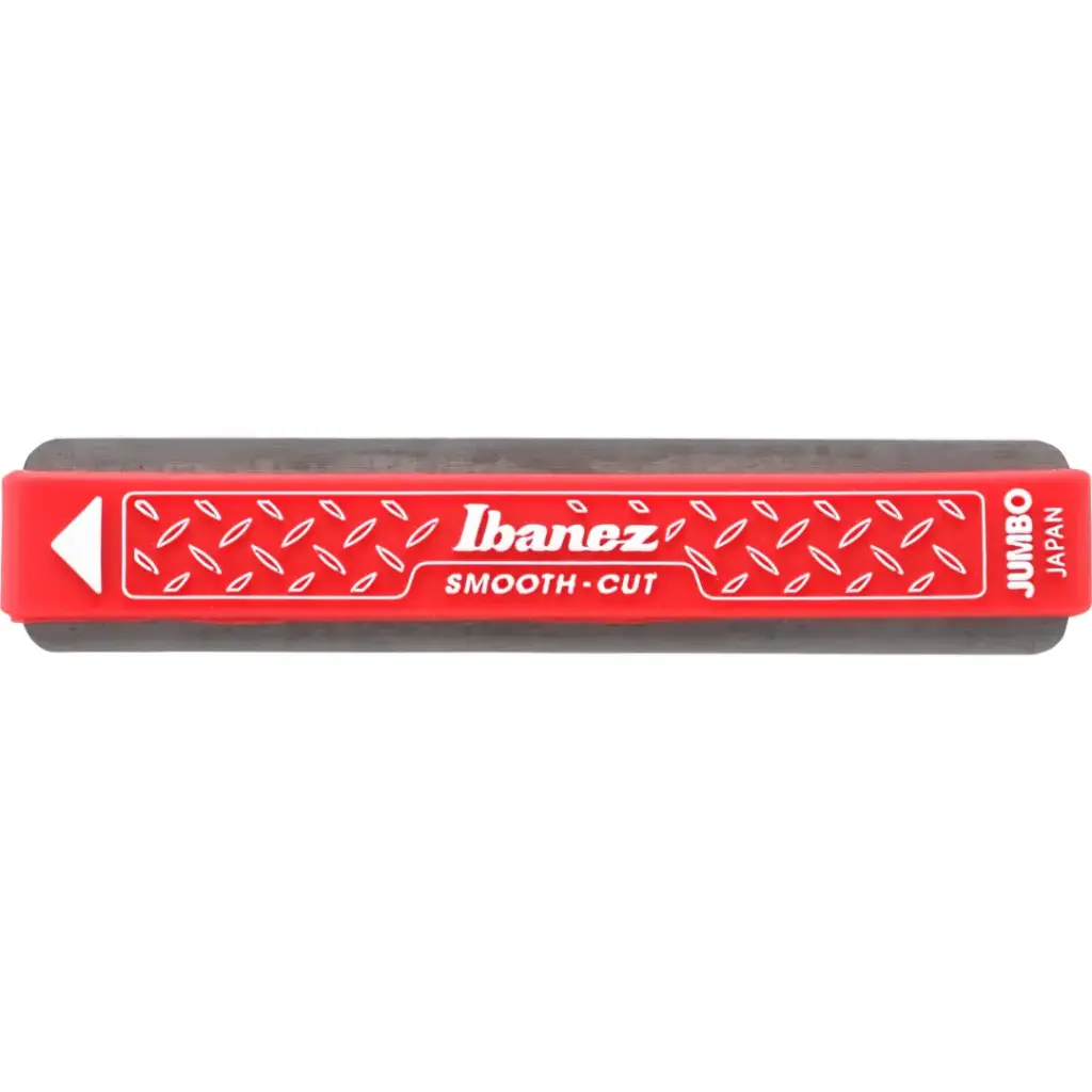 [4450JX] IBANEZ 4450JX Fret File for Jumbo Frets