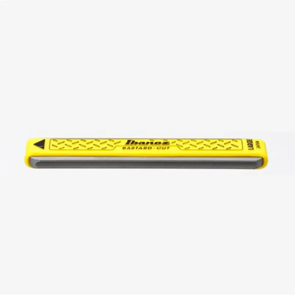 Ibanez 4450LX Prestige Fret File for Large Frets